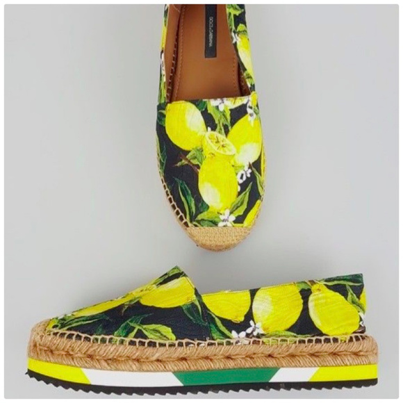 Dolce & Gabbana Shoes - SOLD ON AKZNYC